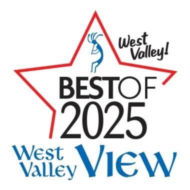 best of west valley view 2025