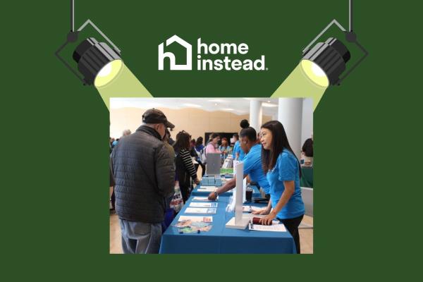South San Francisco, CA Notable Event Senior Health Fair