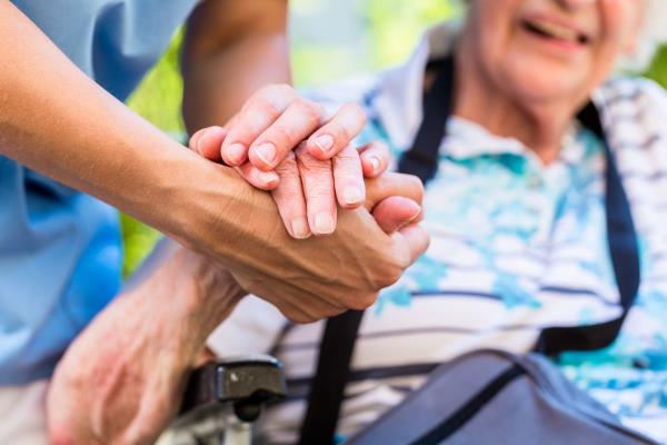 Start 2025 with Buckeye’s Dementia Friendly Memory Café