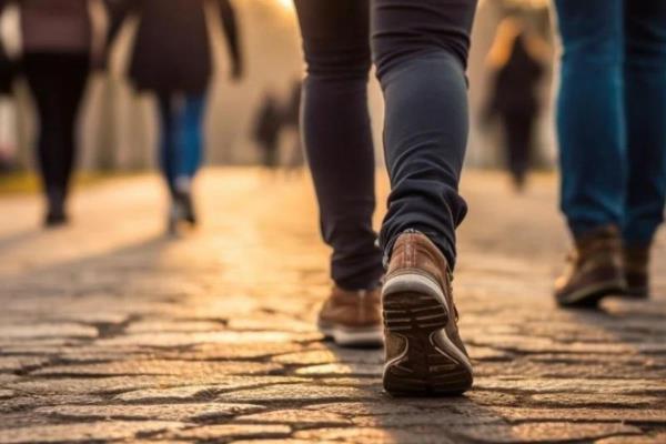 Join Us for the Alzheimer's Walk Making a Difference Together
