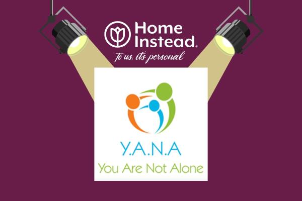 Goodyear, AZ Senior Resource Spotlight You Are Not Alone Program