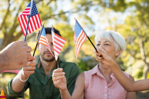 Celebrating Independence Day with Joy, Safety, and Connection