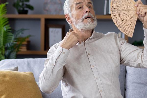 Home Instead Tips for Keeping Seniors Safe in the Heat
