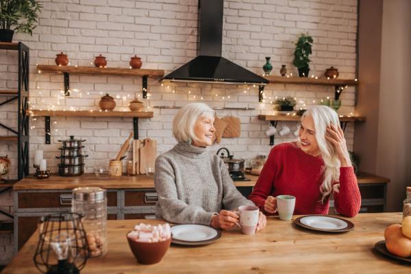 Bringing Hygge Home How Home Instead Helps You Enjoy Life’s Cozy Moments