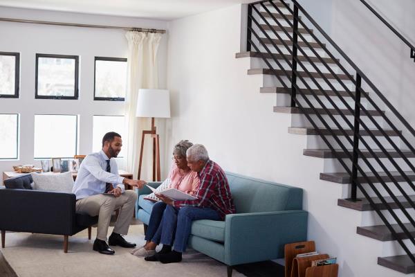 Benefits of a Free Home Assessment with Home Instead