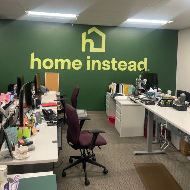 home instead of sunnyvale california