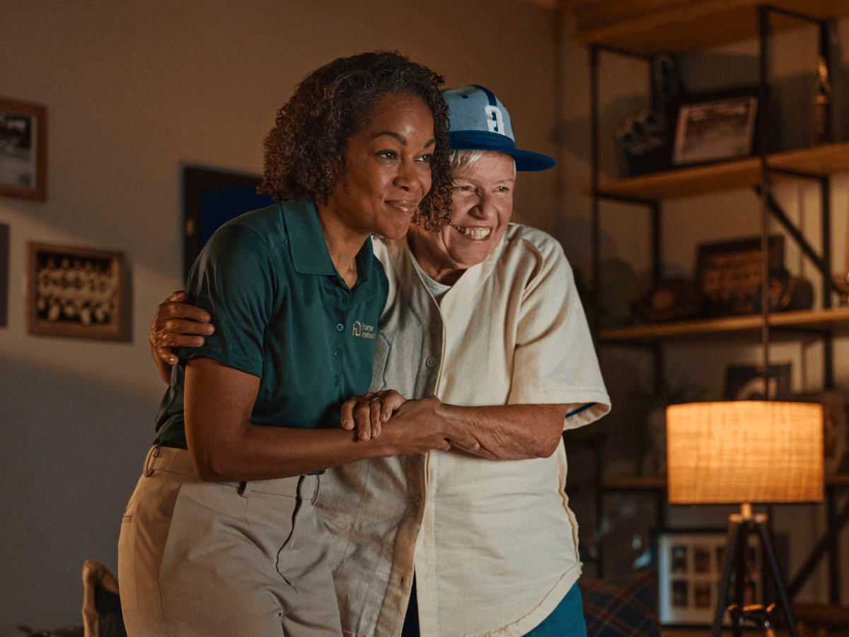 Reduce Family Drama in Dementia Care 2